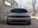 Dodge Challenger 392 Hemi Scat Pack Shaker 2015 года